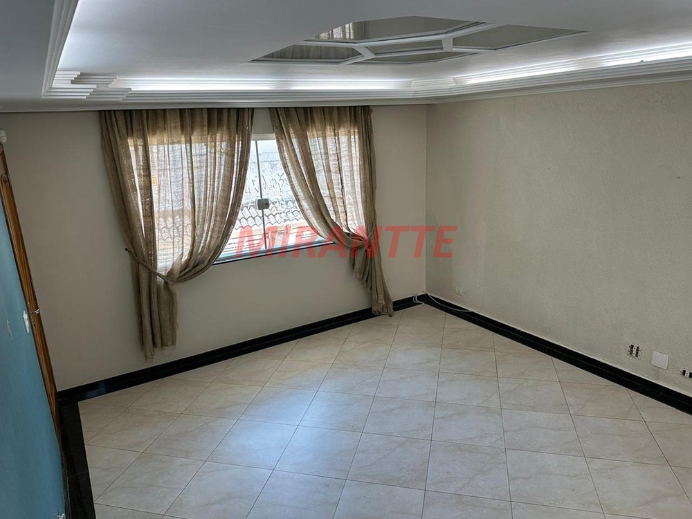 Sobrado de 300m² com 3 quartos em Jardim Paraiso