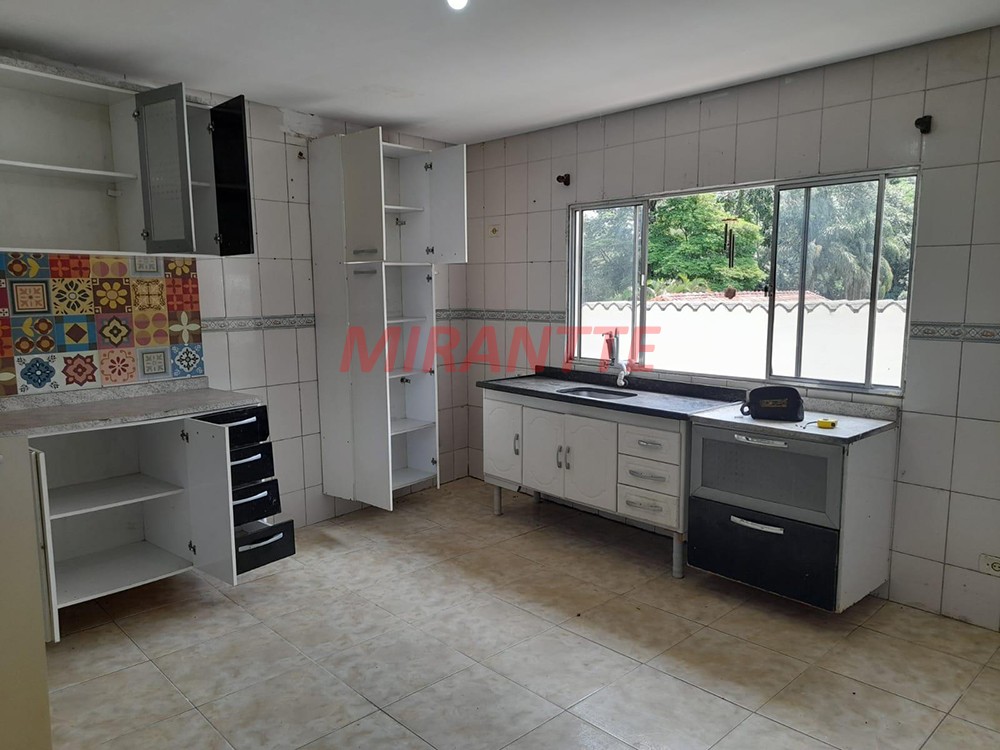 Sobrado de 300m² com 3 quartos em Jardim Paraiso
