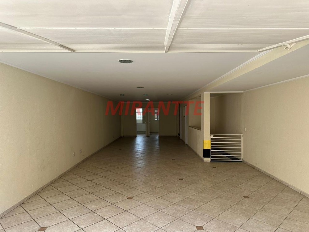 Sobrado de 300m² com 3 quartos em Jardim Paraiso