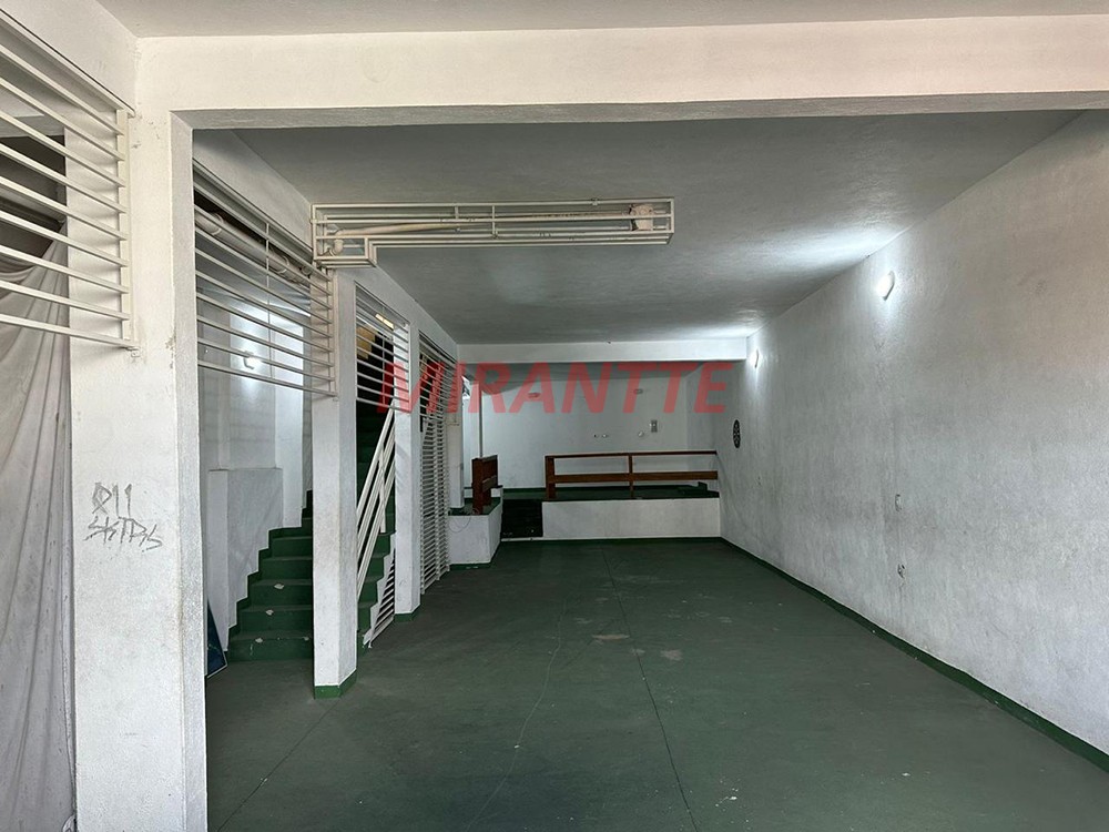 Sobrado de 300m² com 3 quartos em Jardim Paraiso
