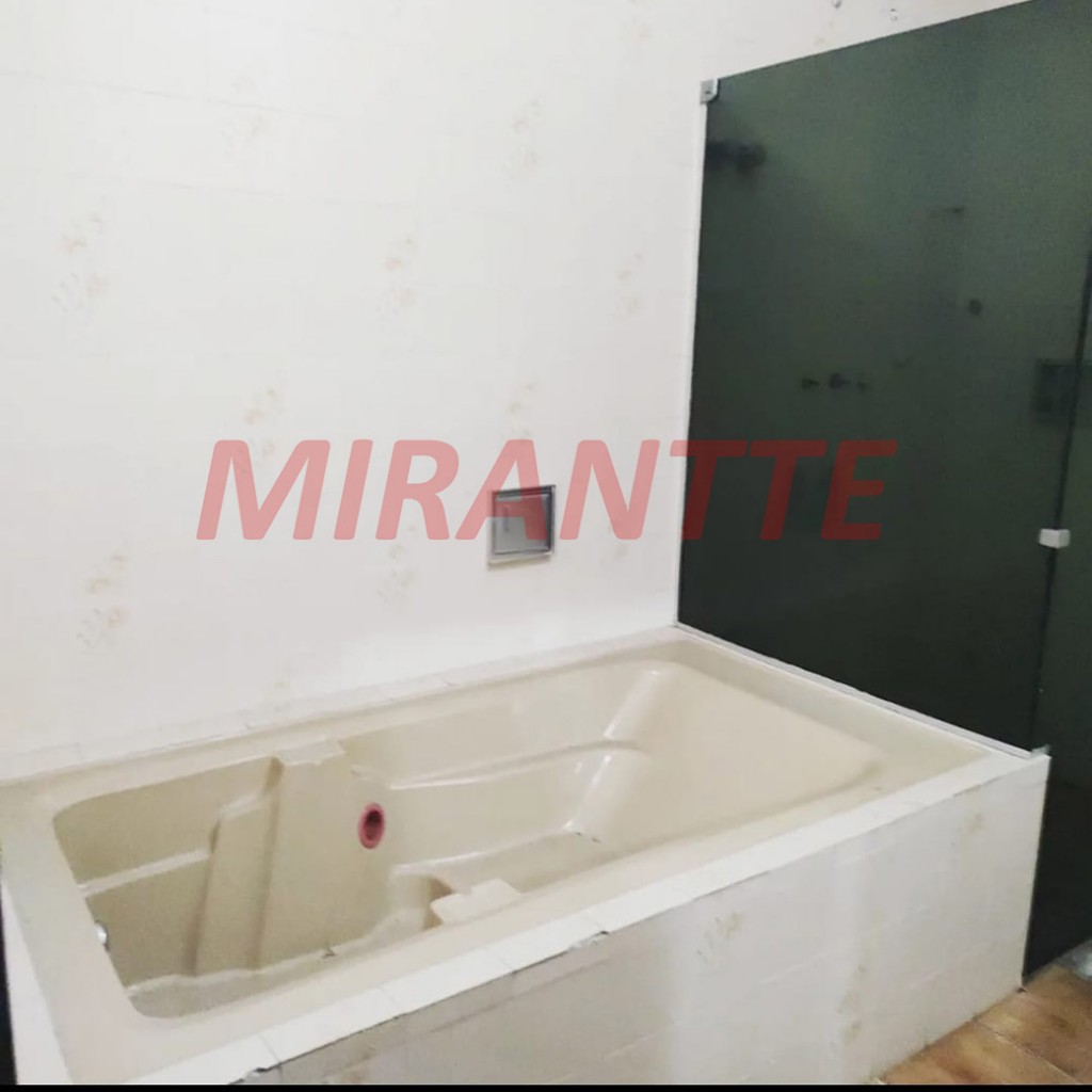 Casa terrea de 290m² com 5 quartos em Vila Basileia