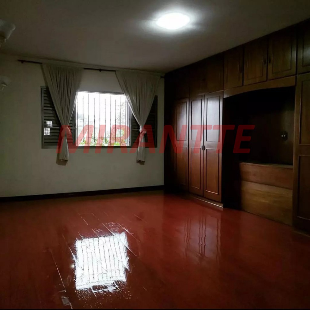 Casa terrea de 290m² com 5 quartos em Vila Basileia