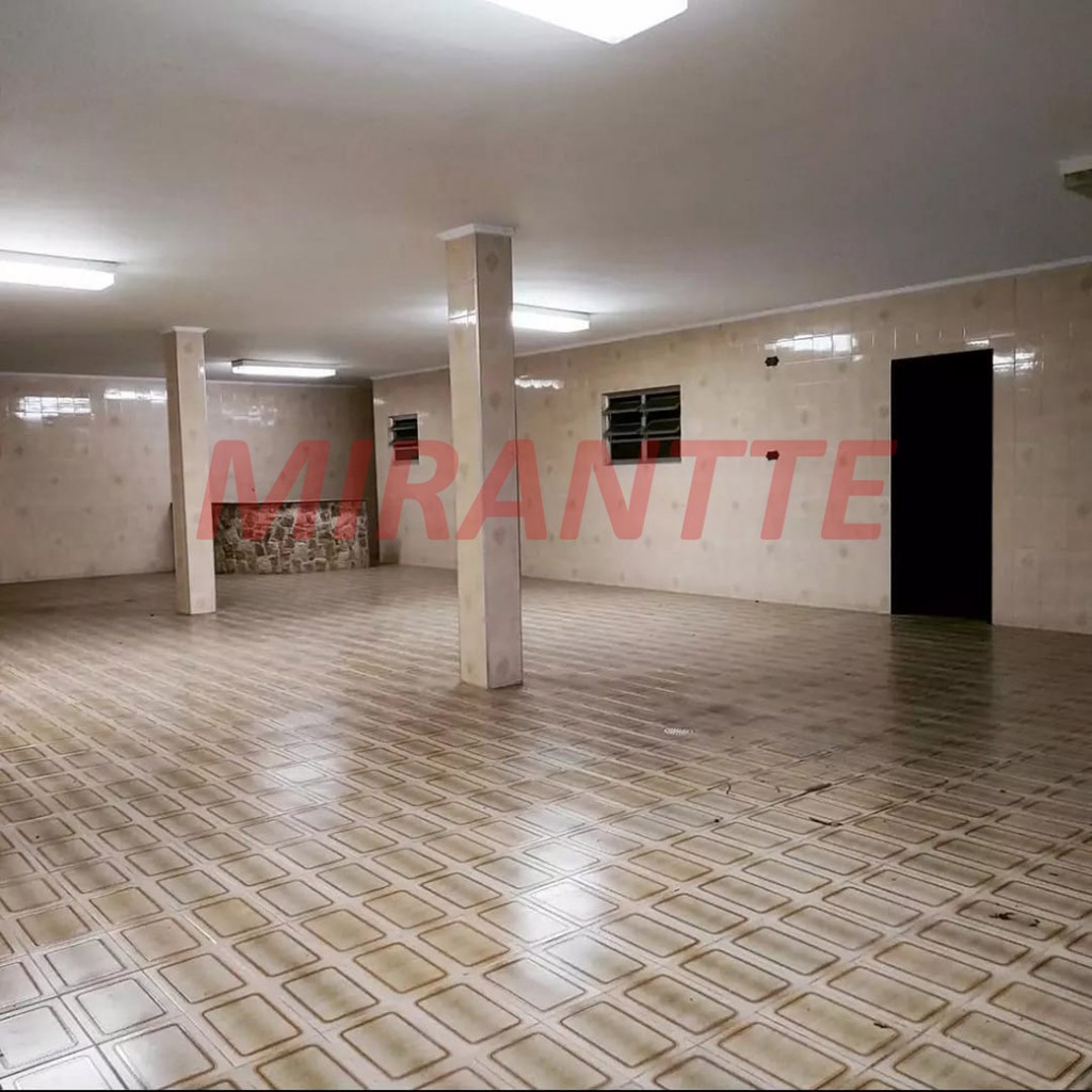 Casa terrea de 290m² com 5 quartos em Vila Basileia