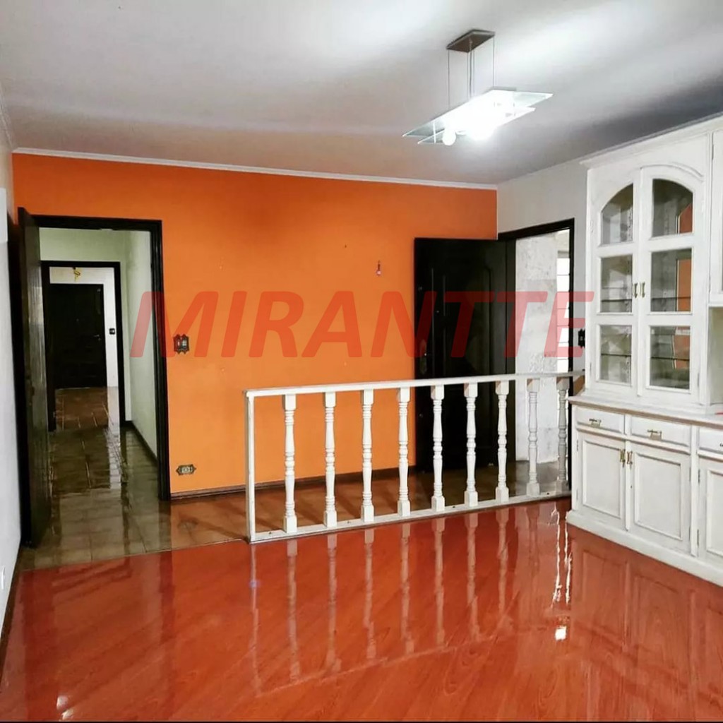 Casa terrea de 290m² com 5 quartos em Vila Basileia
