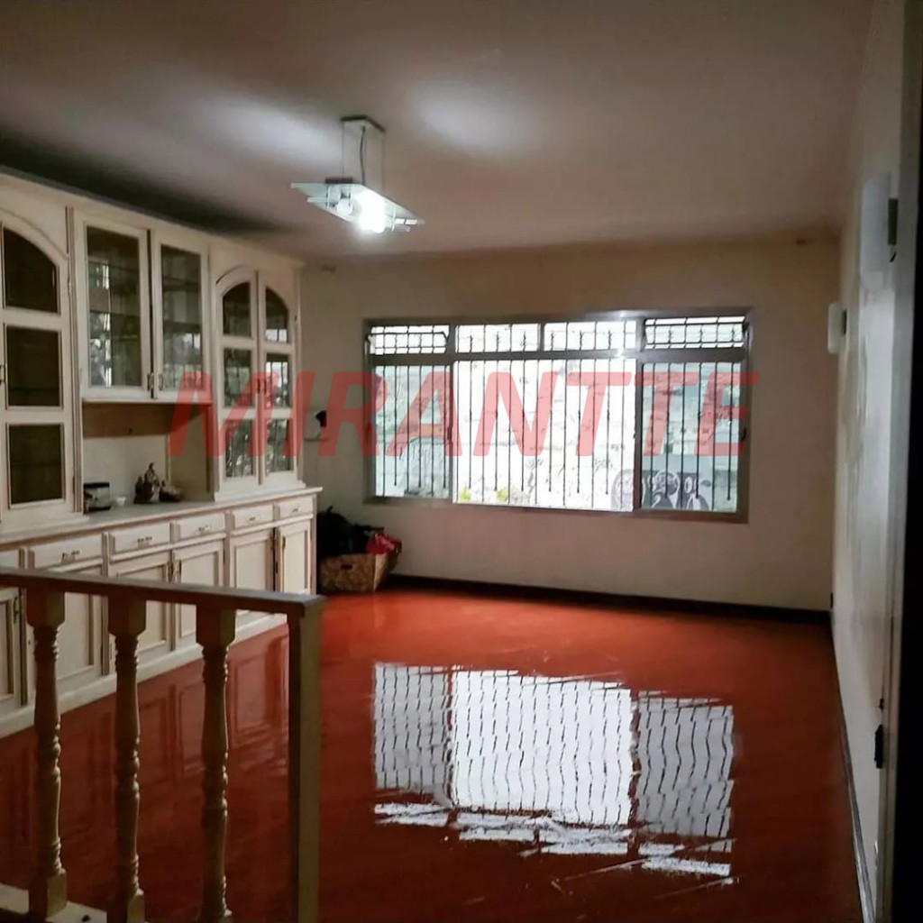 Casa terrea de 290m² com 5 quartos em Vila Basileia