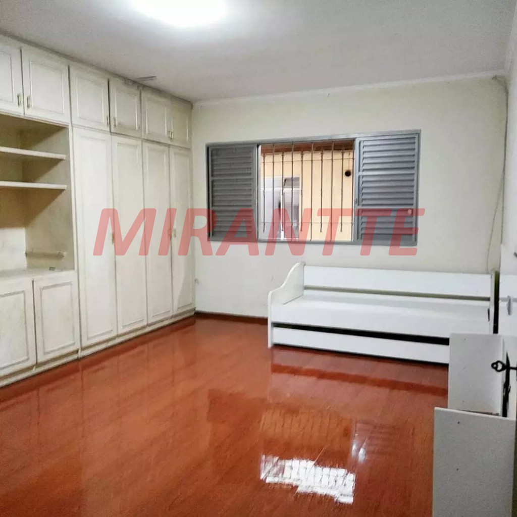 Casa terrea de 290m² com 5 quartos em Vila Basileia