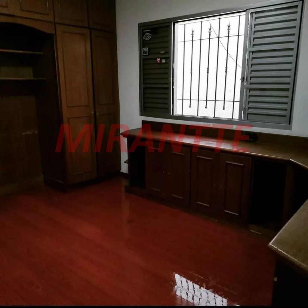 Casa terrea de 290m² com 5 quartos em Vila Basileia