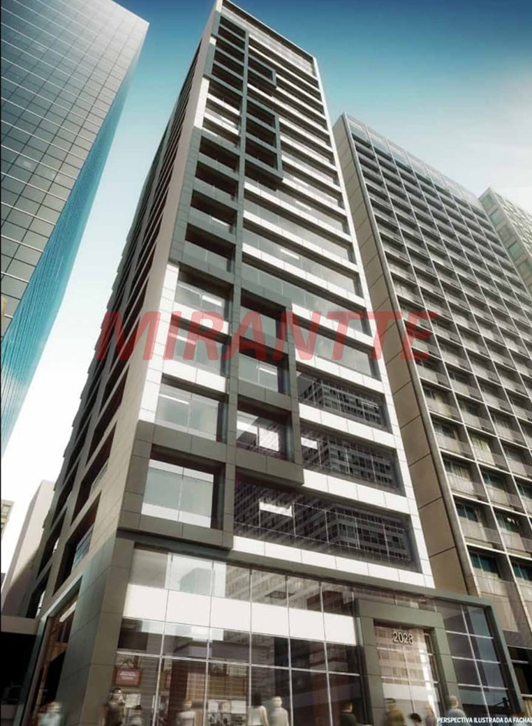 Comercial de 508m² em Bela Vista