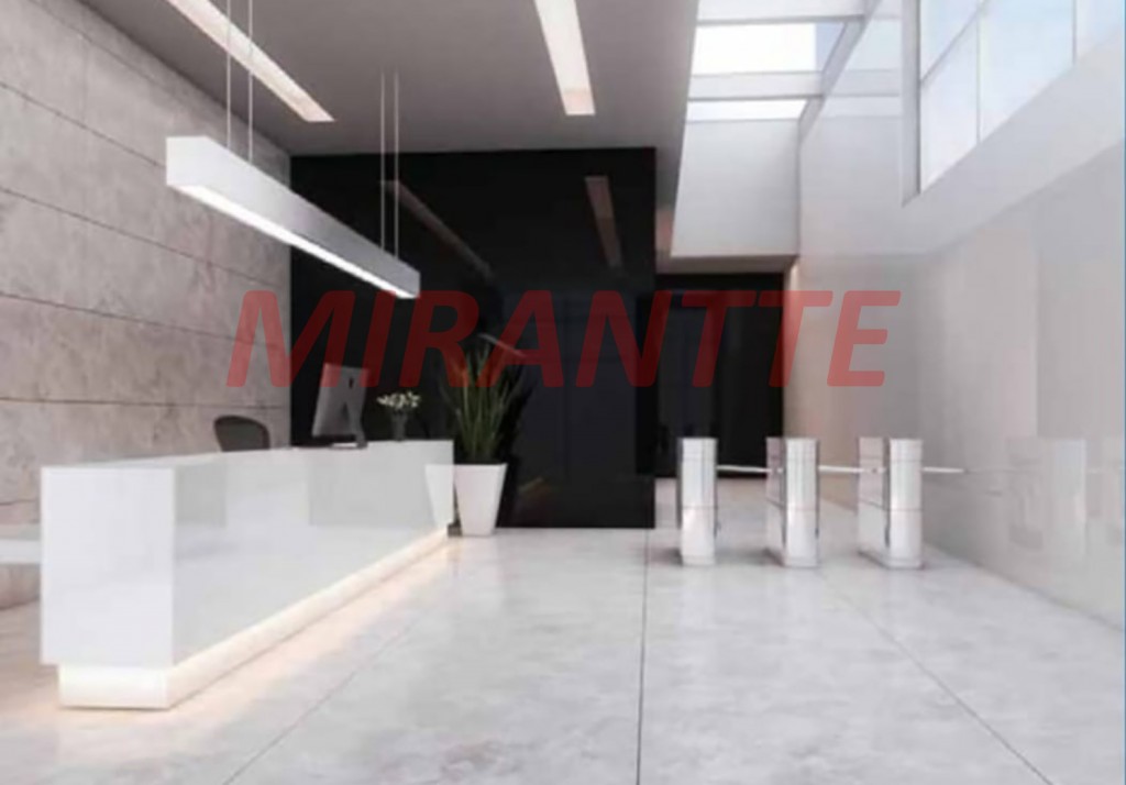 Comercial de 508m² em Bela Vista
