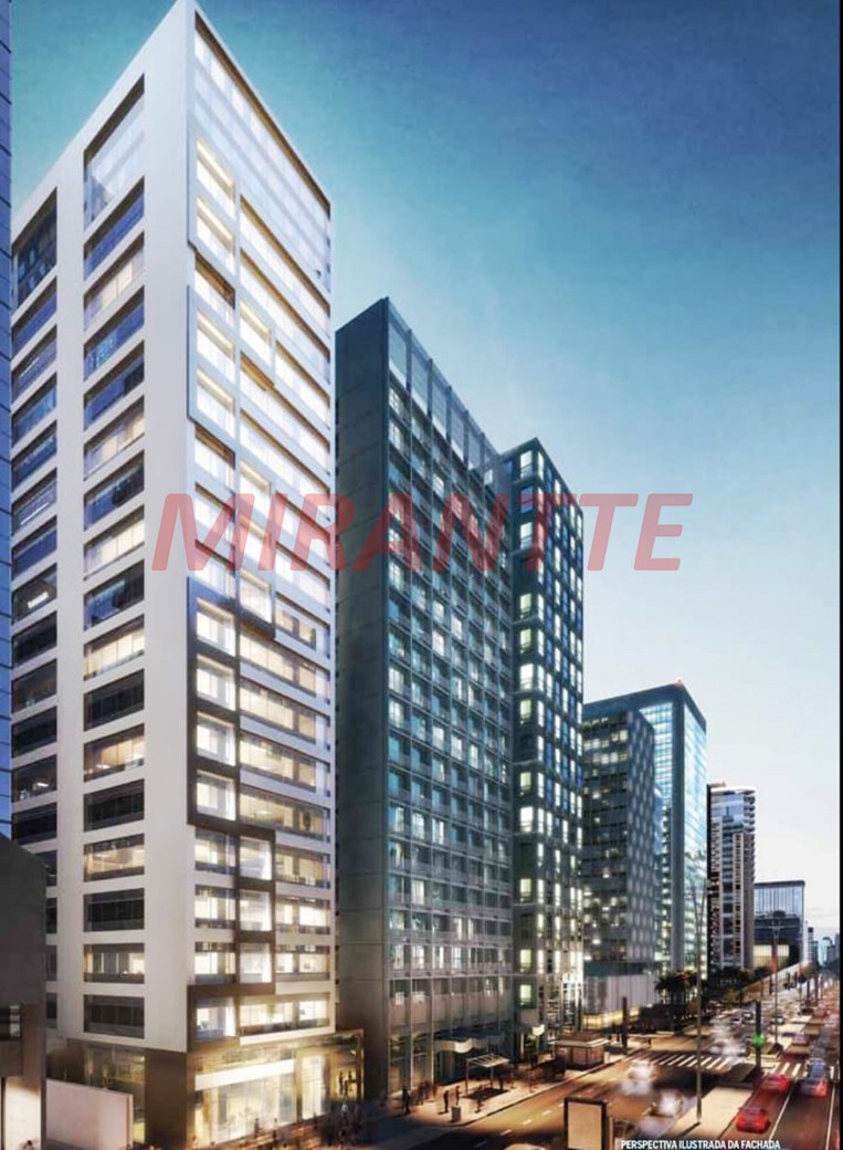 Comercial de 508m² em Bela Vista