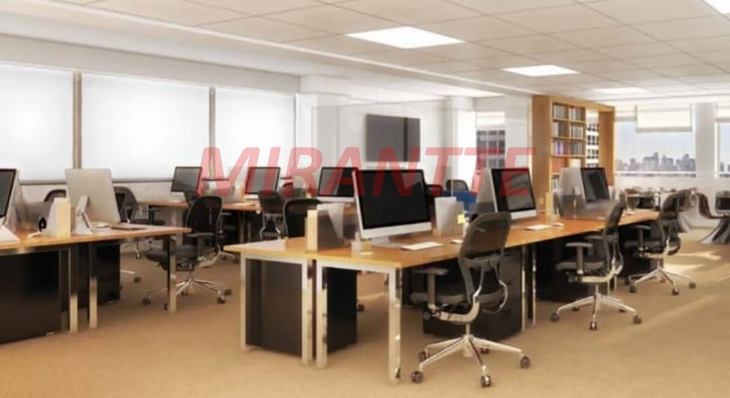 Comercial de 508m² em Bela Vista
