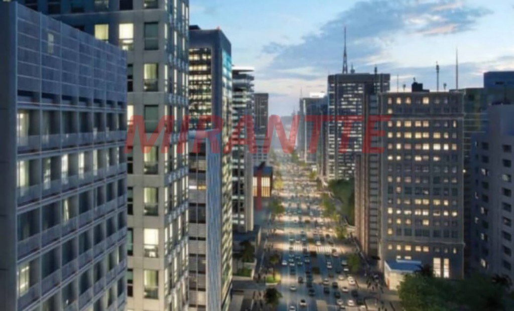 Comercial de 508m² em Bela Vista