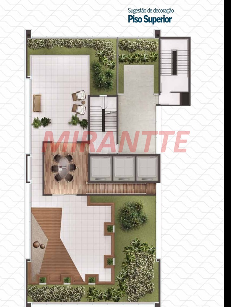 Comercial de 508m² em Bela Vista