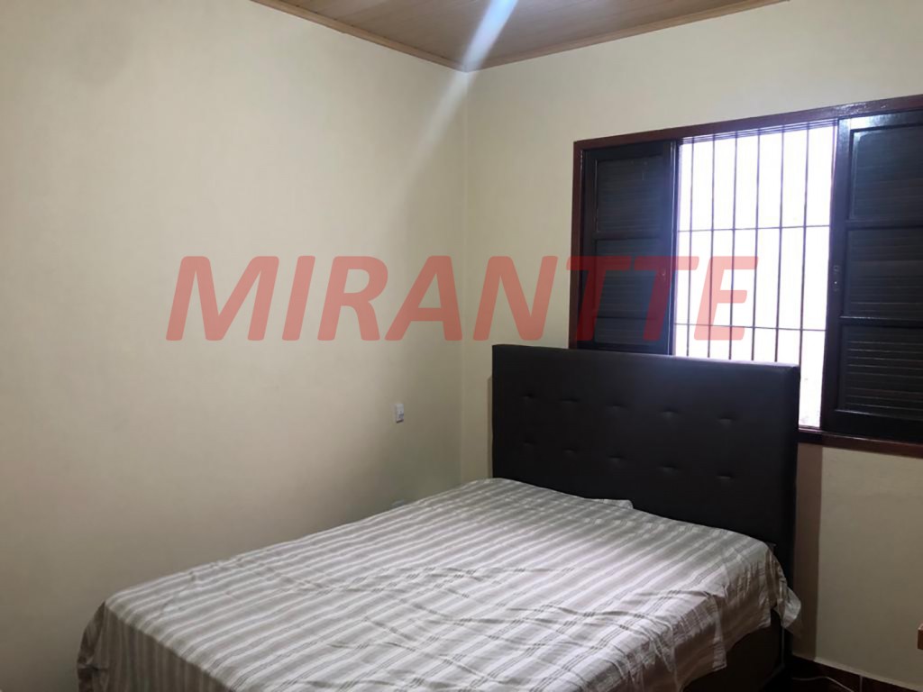 Sobrado de 146m² com 3 quartos em Lauzane Paulista