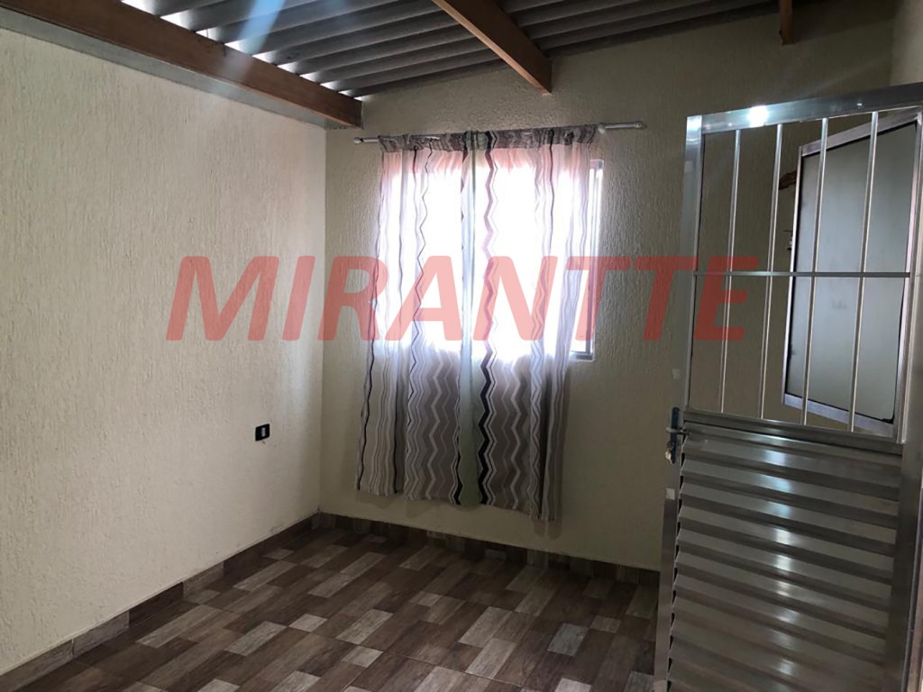 Sobrado de 146m² com 3 quartos em Lauzane Paulista