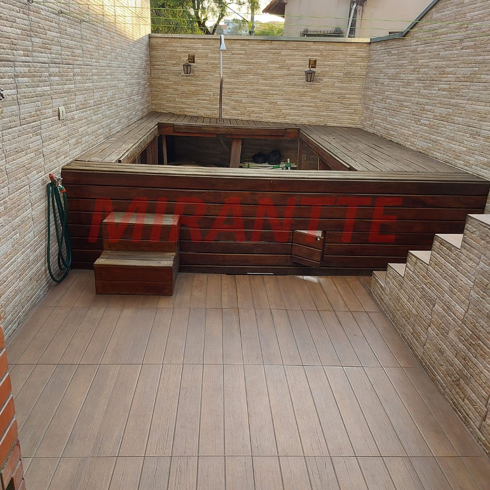 Sobrado de 90m² com 2 quartos em Jardim Jaçanã