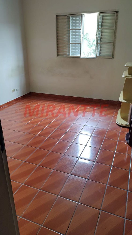 Sobrado de 90m² com 2 quartos em Jardim Jaçanã