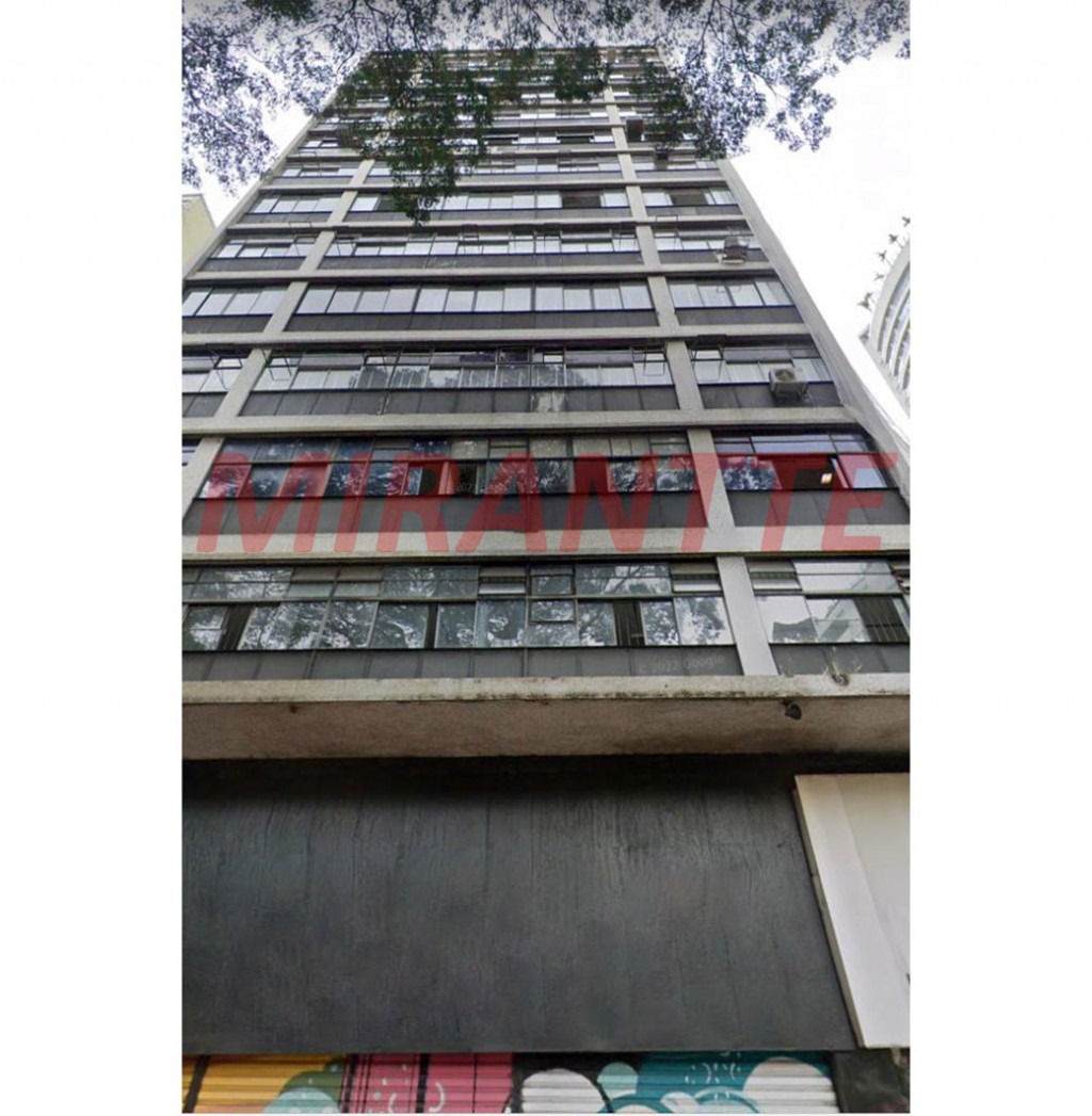 Comercial de 648m² em República