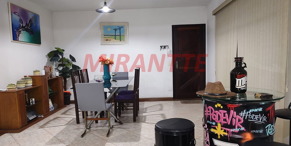 Sobrado de 200m² com 3 quartos em Jardim Guapíra