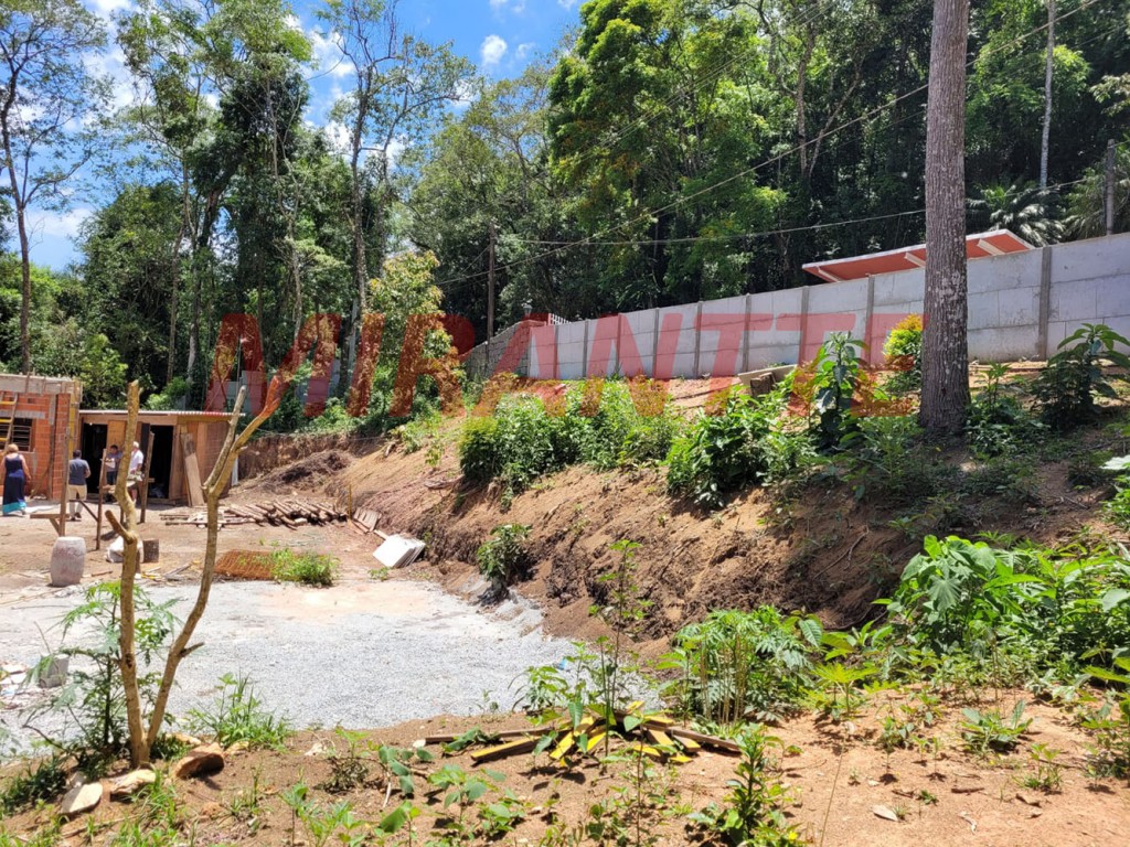 Casa terrea de 147m² com 3 quartos em Serra da Cantareira