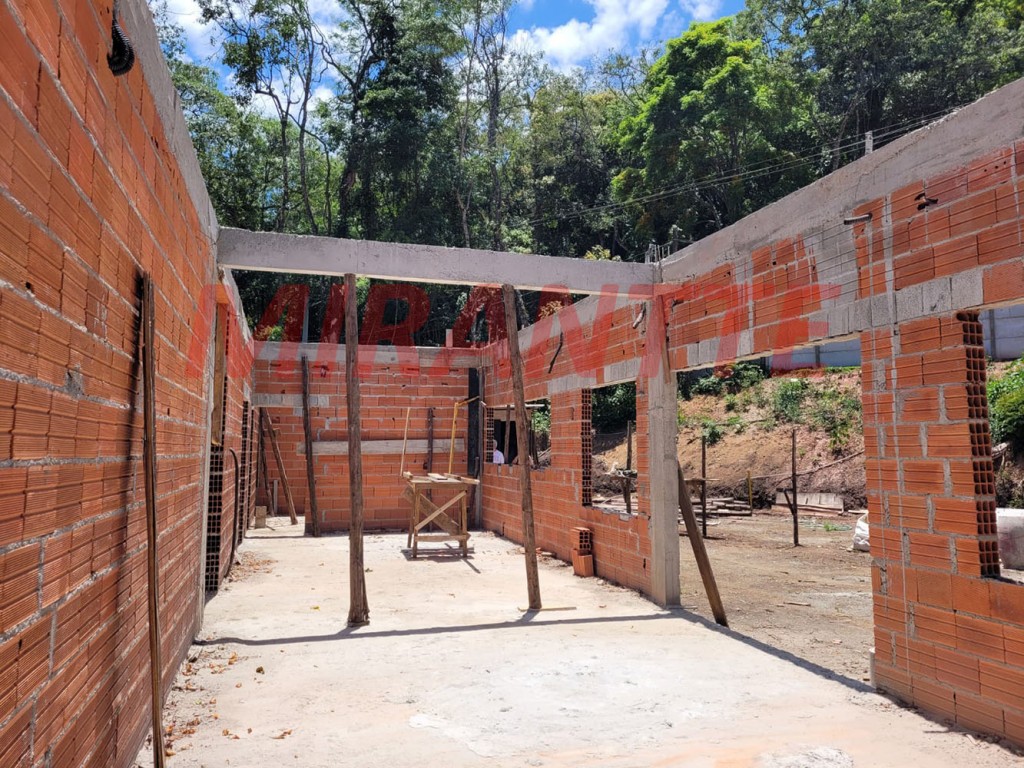 Casa terrea de 147m² com 3 quartos em Serra da Cantareira