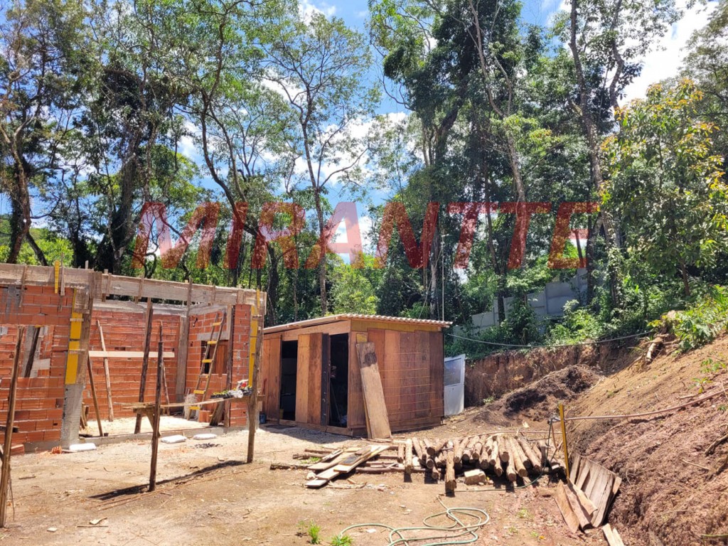 Casa terrea de 147m² com 3 quartos em Serra da Cantareira