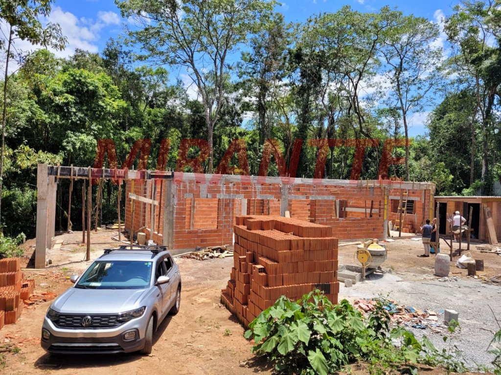 Casa terrea de 147m² com 3 quartos em Serra da Cantareira