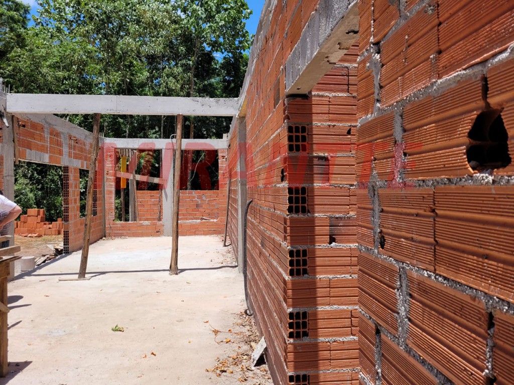 Casa terrea de 147m² com 3 quartos em Serra da Cantareira