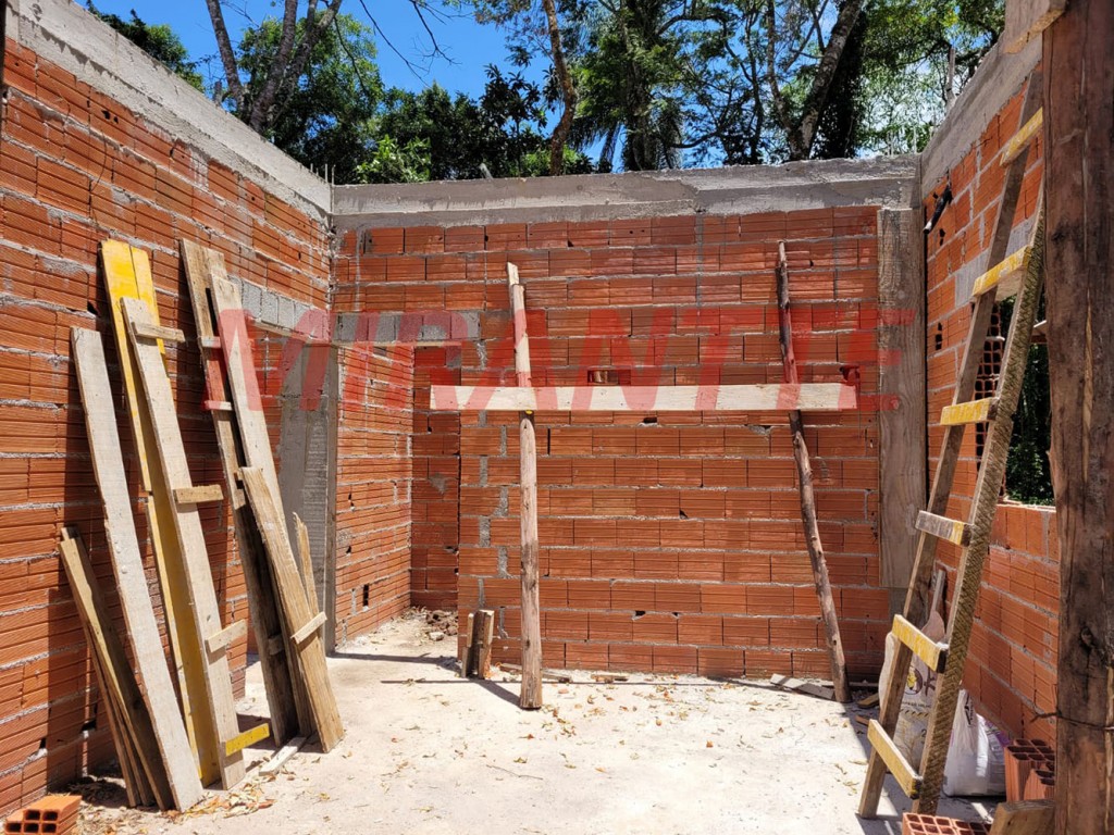 Casa terrea de 147m² com 3 quartos em Serra da Cantareira