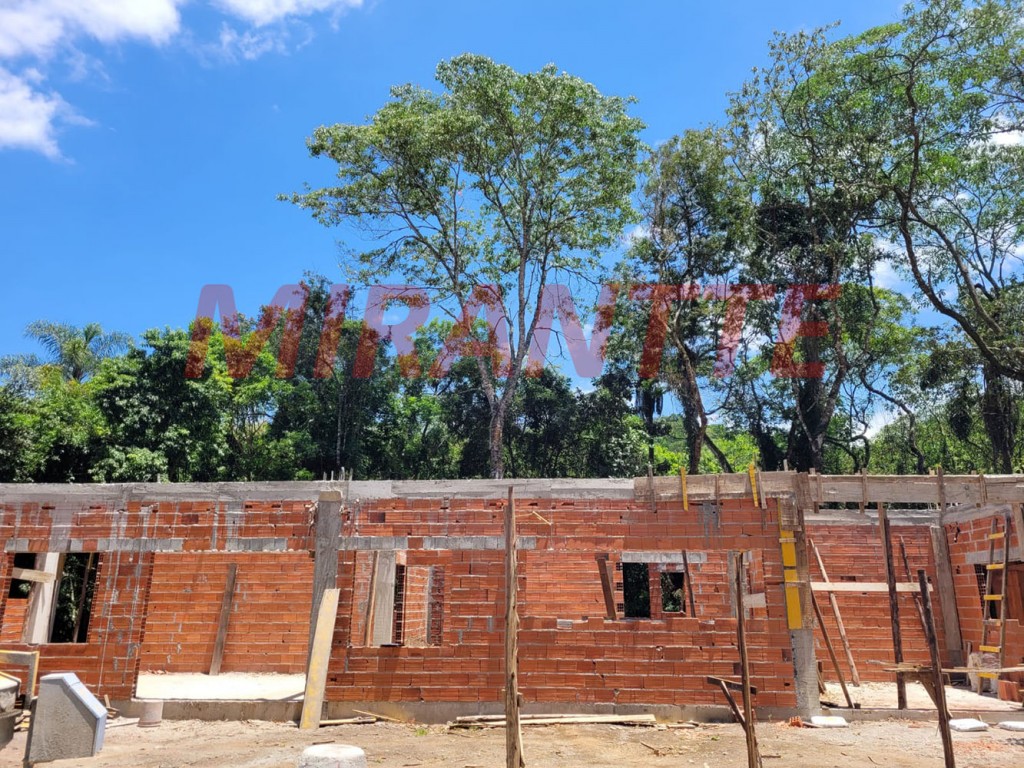 Casa terrea de 147m² com 3 quartos em Serra da Cantareira