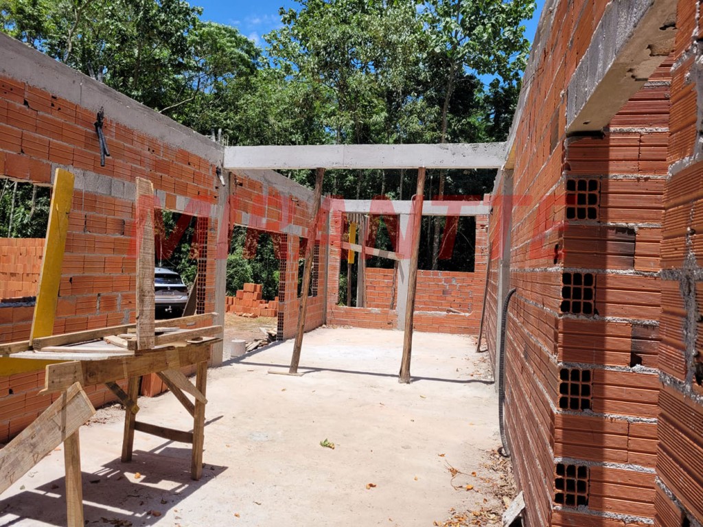 Casa terrea de 147m² com 3 quartos em Serra da Cantareira
