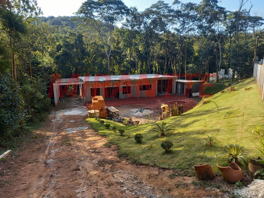 Casa terrea de 147m² com 3 quartos em Serra da Cantareira
