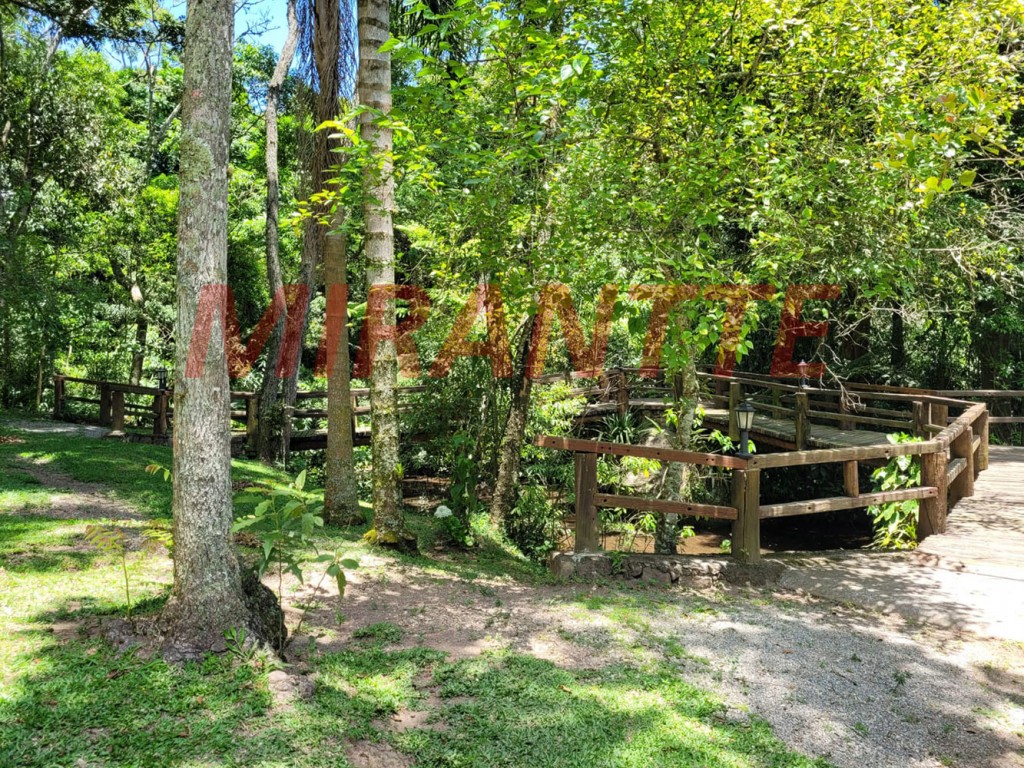 Casa terrea de 147m² com 3 quartos em Serra da Cantareira