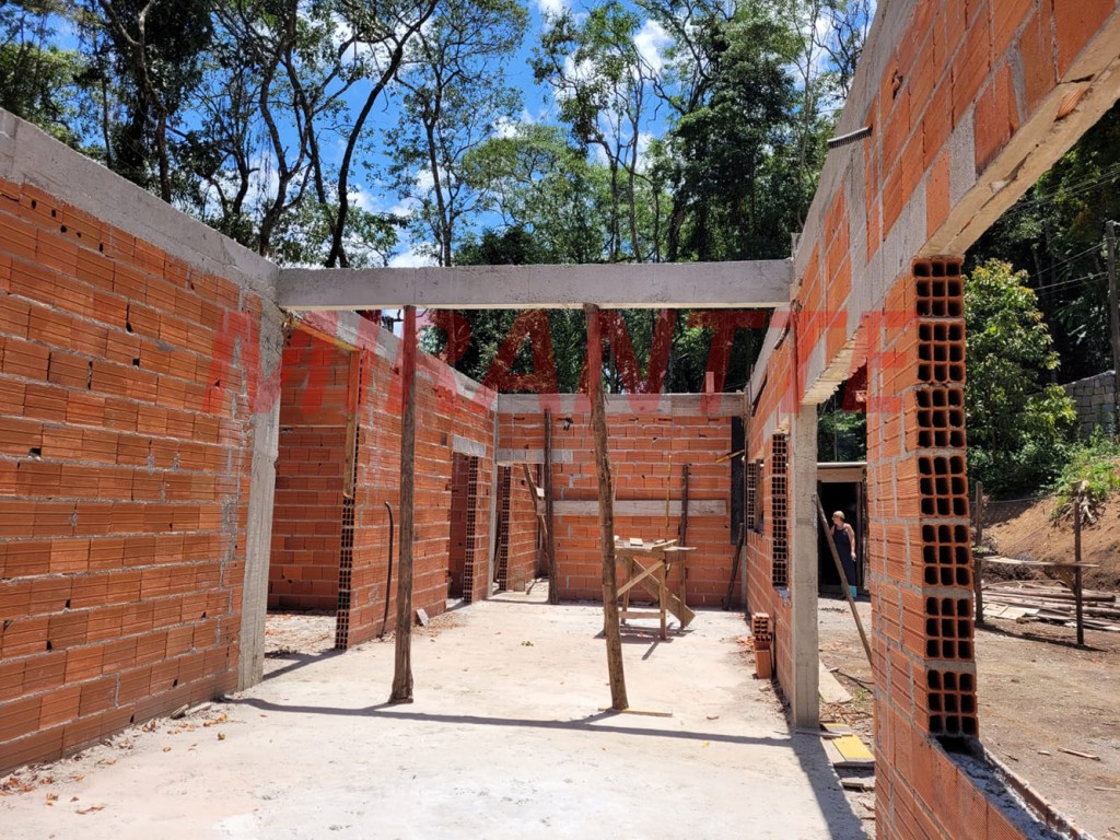 Casa terrea de 147m² com 3 quartos em Serra da Cantareira