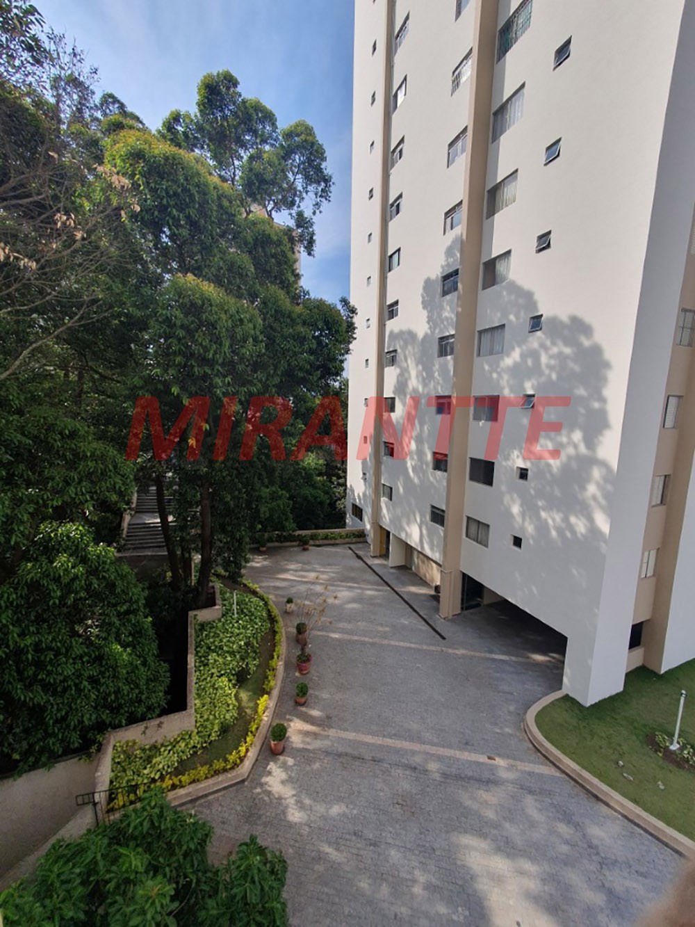 Apartamento de 53m² com 2 quartos em Tucuruvi