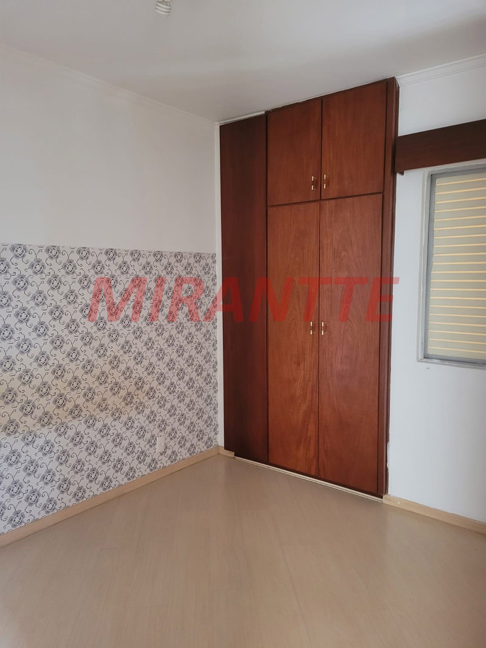 Apartamento de 53m² com 2 quartos em Tucuruvi