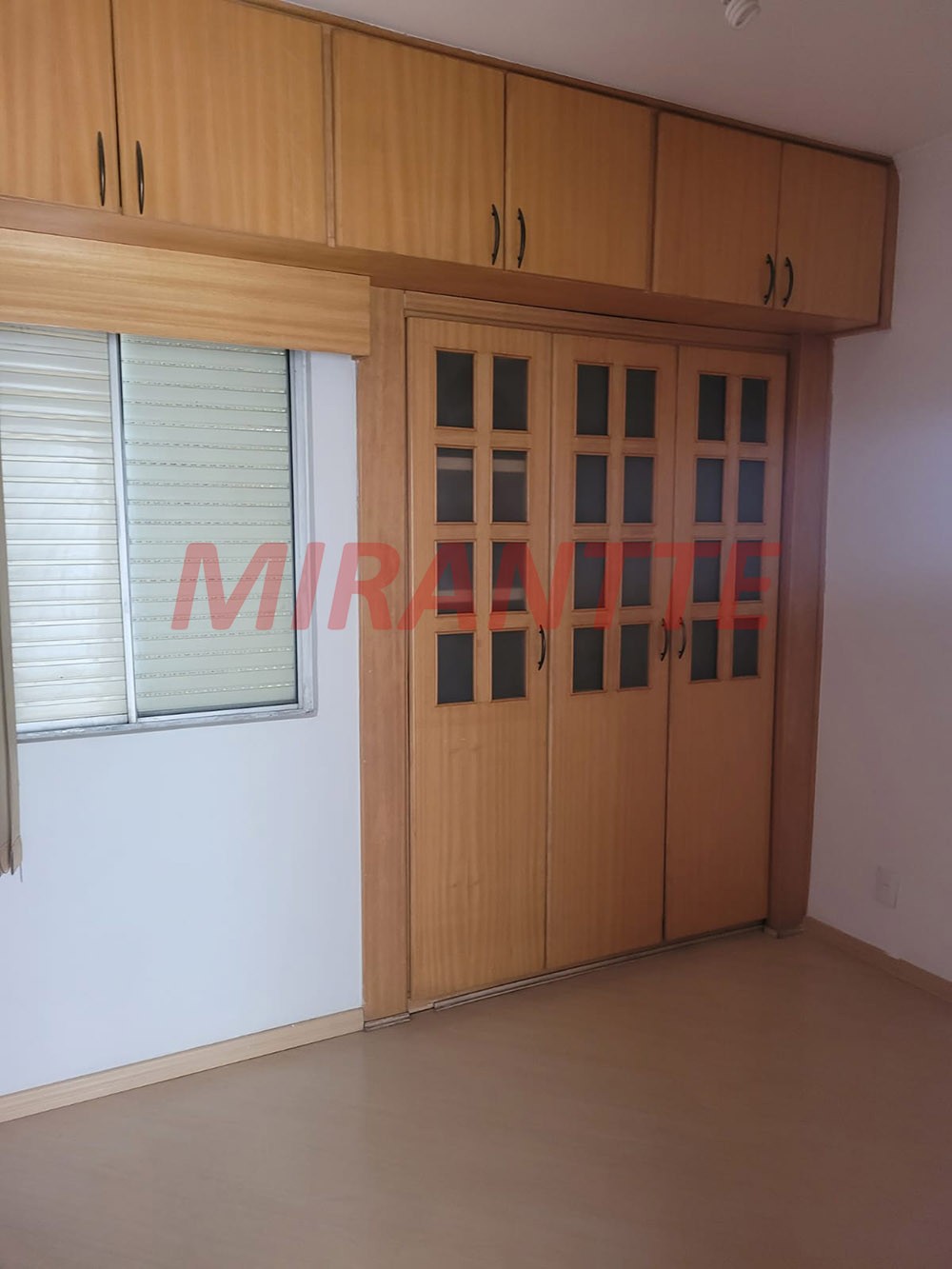 Apartamento de 53m² com 2 quartos em Tucuruvi
