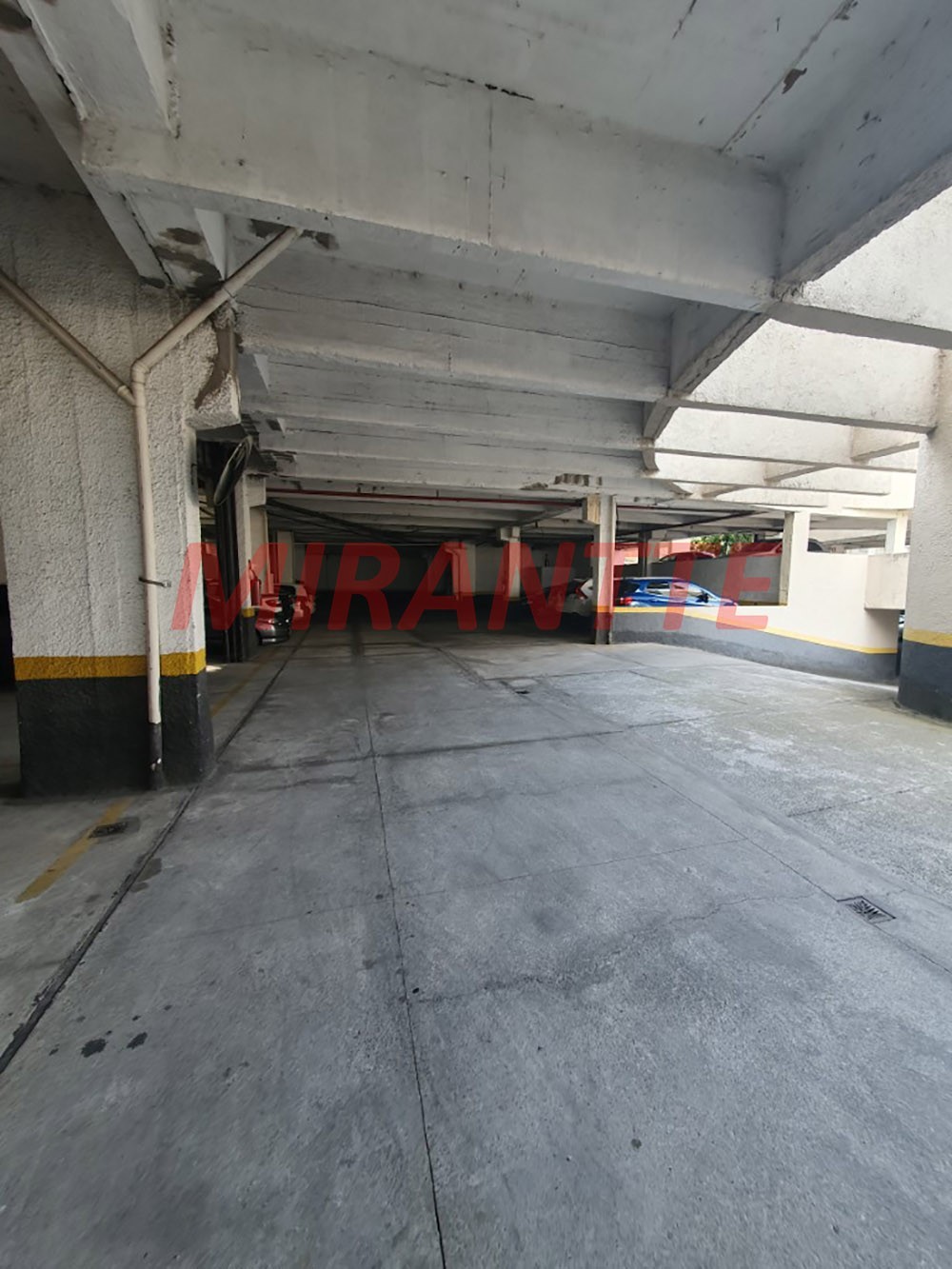 Apartamento de 53m² com 2 quartos em Tucuruvi