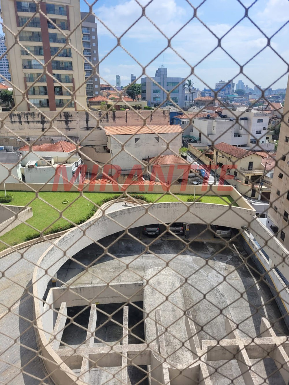 Apartamento de 53m² com 2 quartos em Tucuruvi