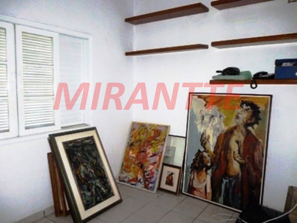 Sobrado de 130m² com 4 quartos em Freguesia do Ó