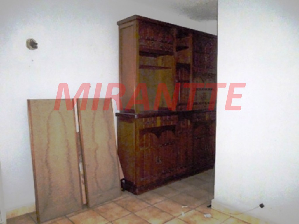 Sobrado de 130m² com 4 quartos em Freguesia do Ó