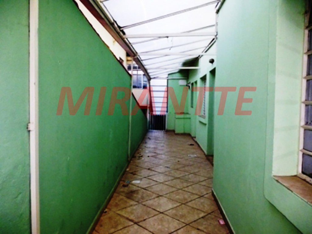 Sobrado de 130m² com 4 quartos em Freguesia do Ó