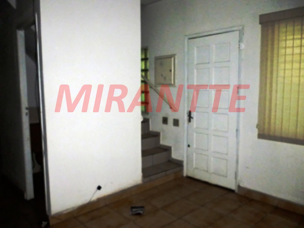 Sobrado de 130m² com 4 quartos em Freguesia do Ó