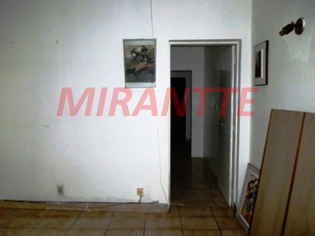 Sobrado de 130m² com 4 quartos em Freguesia do Ó