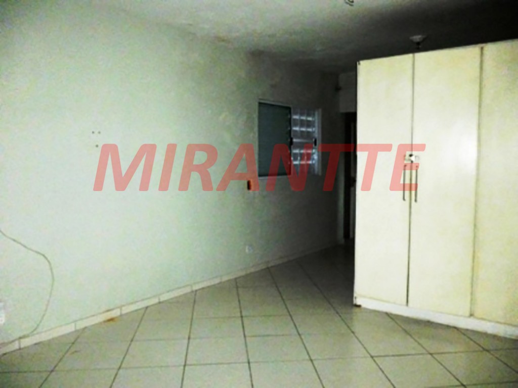 Sobrado de 130m² com 4 quartos em Freguesia do Ó