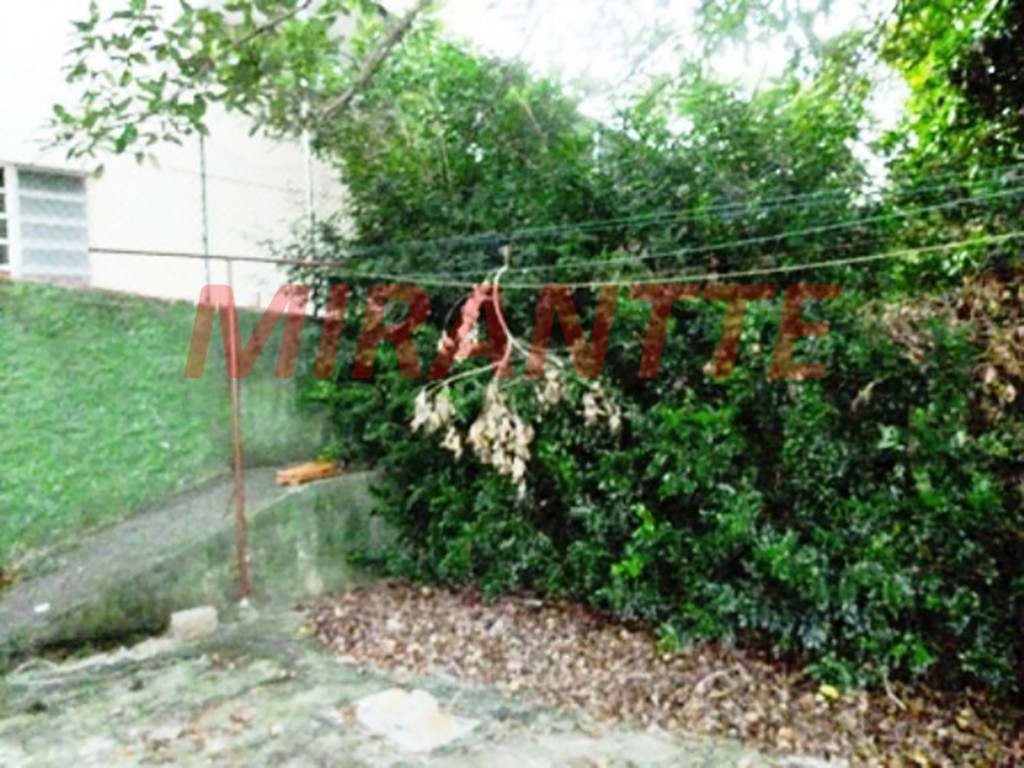 Sobrado de 130m² com 4 quartos em Freguesia do Ó