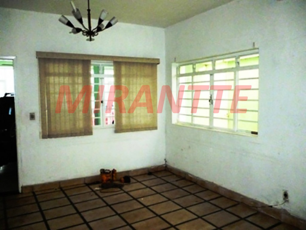Sobrado de 130m² com 4 quartos em Freguesia do Ó