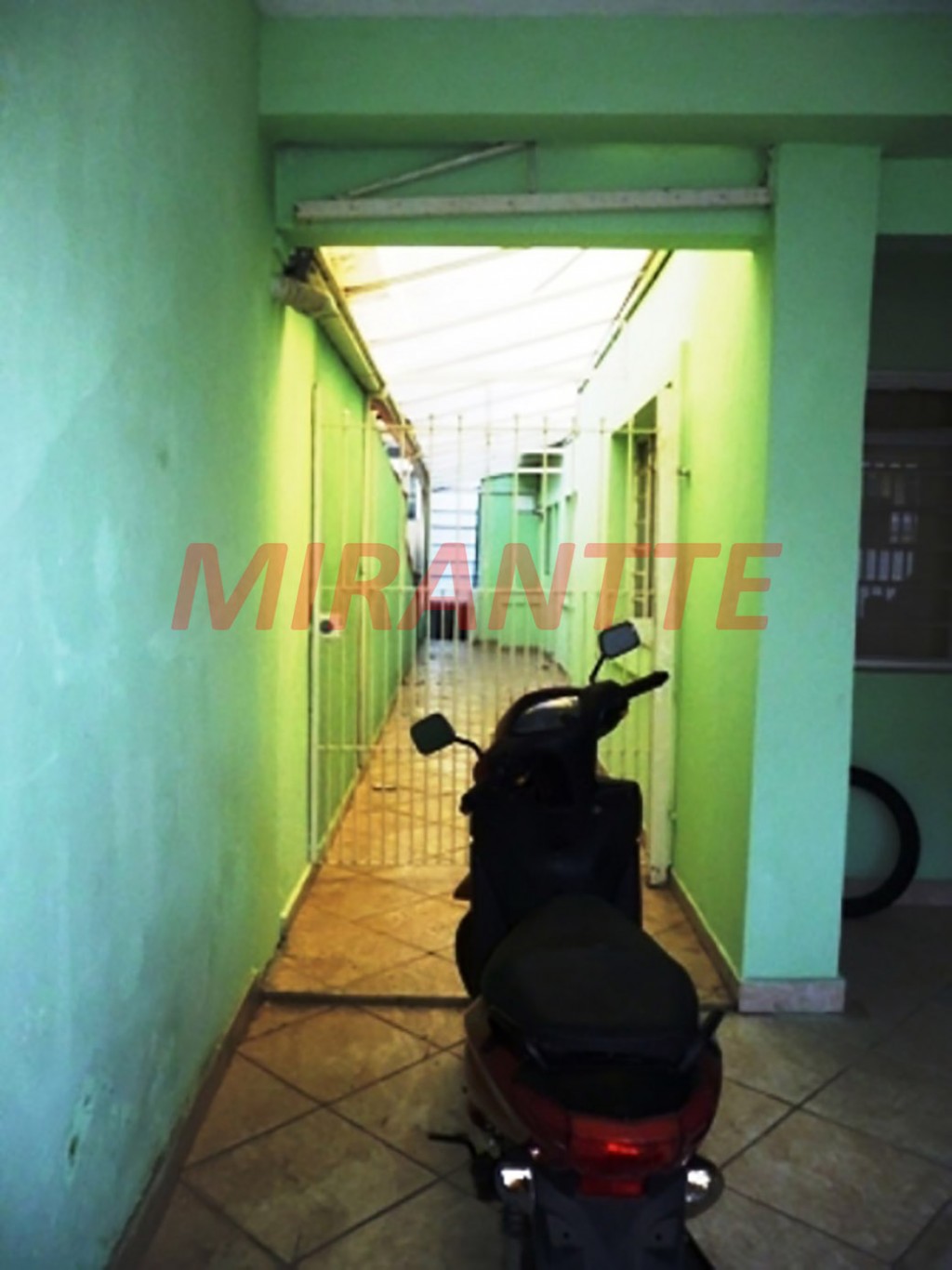 Sobrado de 130m² com 4 quartos em Freguesia do Ó