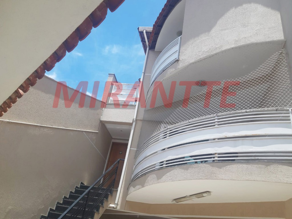 Sobrado de 200m² com 3 quartos em Vila Constança