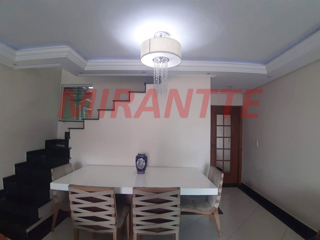 Sobrado de 200m² com 3 quartos em Vila Constança